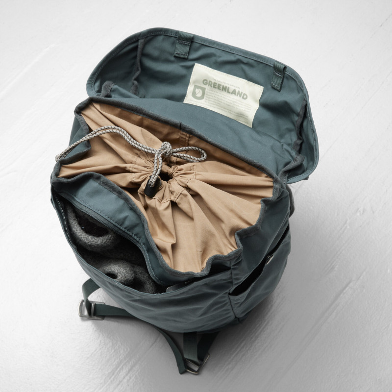 FJALLRAVEN mugursoma Greenland Top 23150 (4)