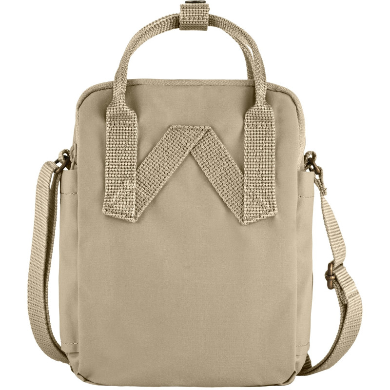 FJALLRAVEN rokassoma Kanken Sling 23797 (1)