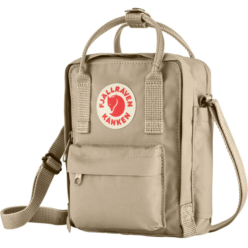 FJALLRAVEN rokassoma Kanken Sling 23797 (2)
