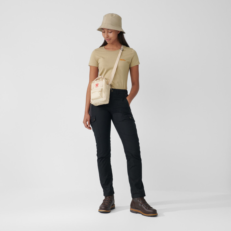 FJALLRAVEN rokassoma Kanken Sling 23797 (4)