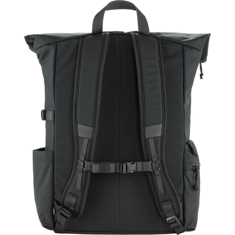 FJALLRAVEN mugursoma Vardag Foldsack 25 F23200332 (1)