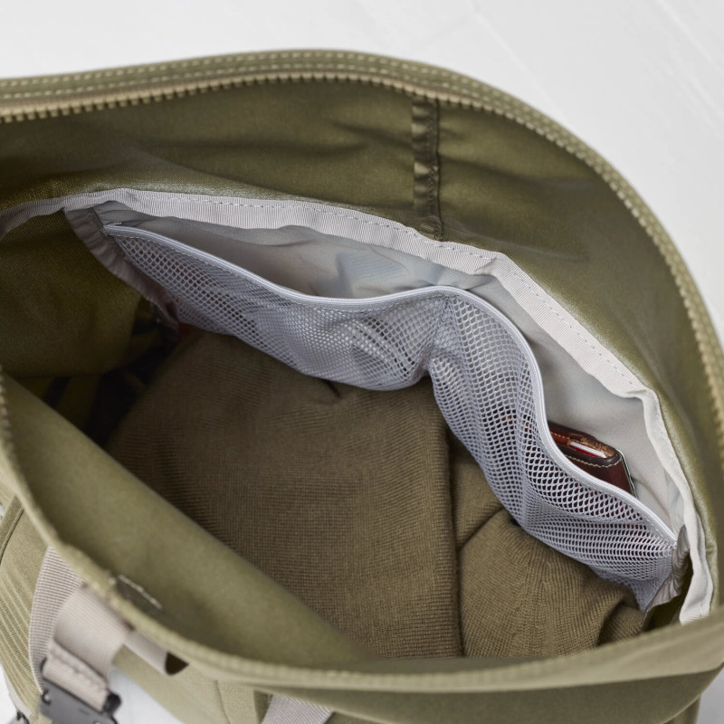 FJALLRAVEN mugursoma Vardag Foldsack 25 F23200332 (4)