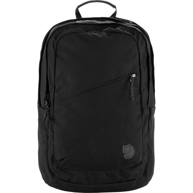 FJALLRAVEN mugursoma Raven 28 23345 Black