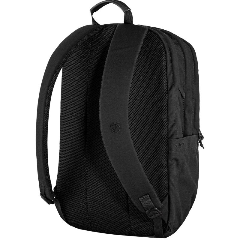 FJALLRAVEN mugursoma Raven 28 23345 Black (2)