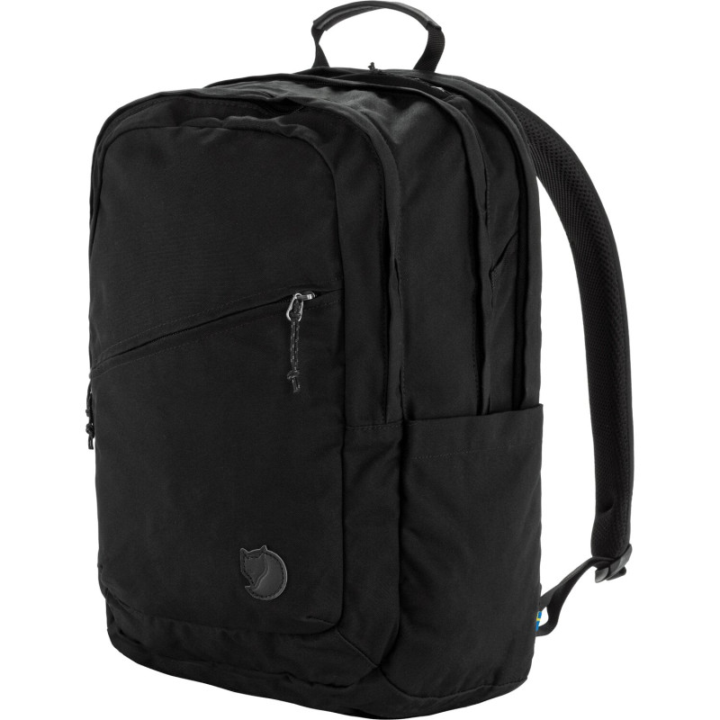 FJALLRAVEN mugursoma Raven 28 23345 Black (3)