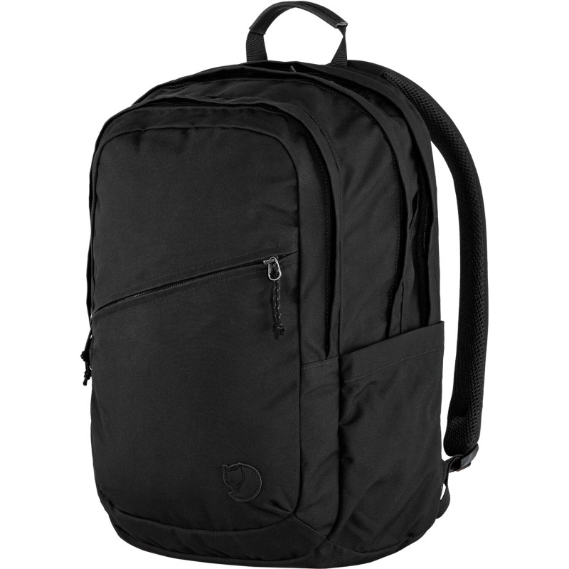 FJALLRAVEN mugursoma Raven 28 23345 Black (4)