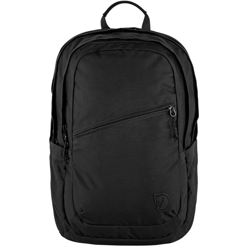 FJALLRAVEN mugursoma Raven 28 23345 Black (5)