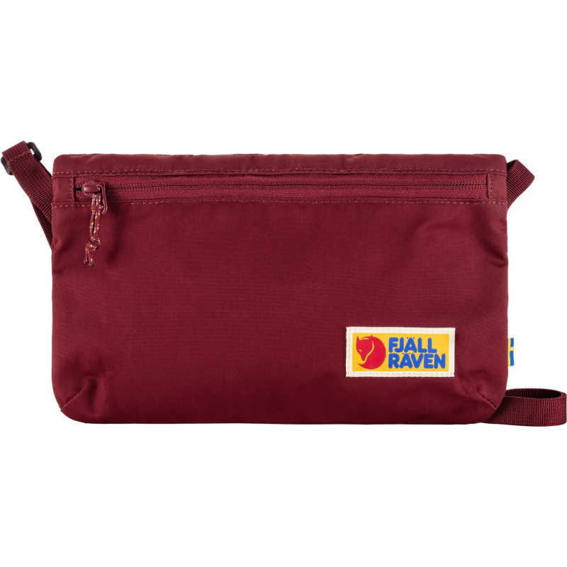 FJALLRAVEN mugursoma Vardag Pocket F27248