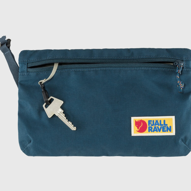 FJALLRAVEN mugursoma Vardag Pocket F27248 (2)
