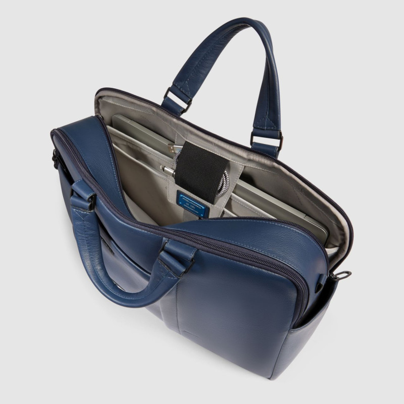 PIQUADRO dokumentu soma Philip CA6026W137 (3)