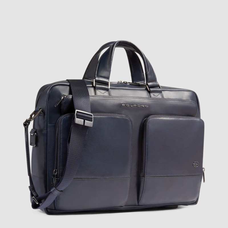 PIQUADRO dokumentu soma Philip CA6793W136 (1)