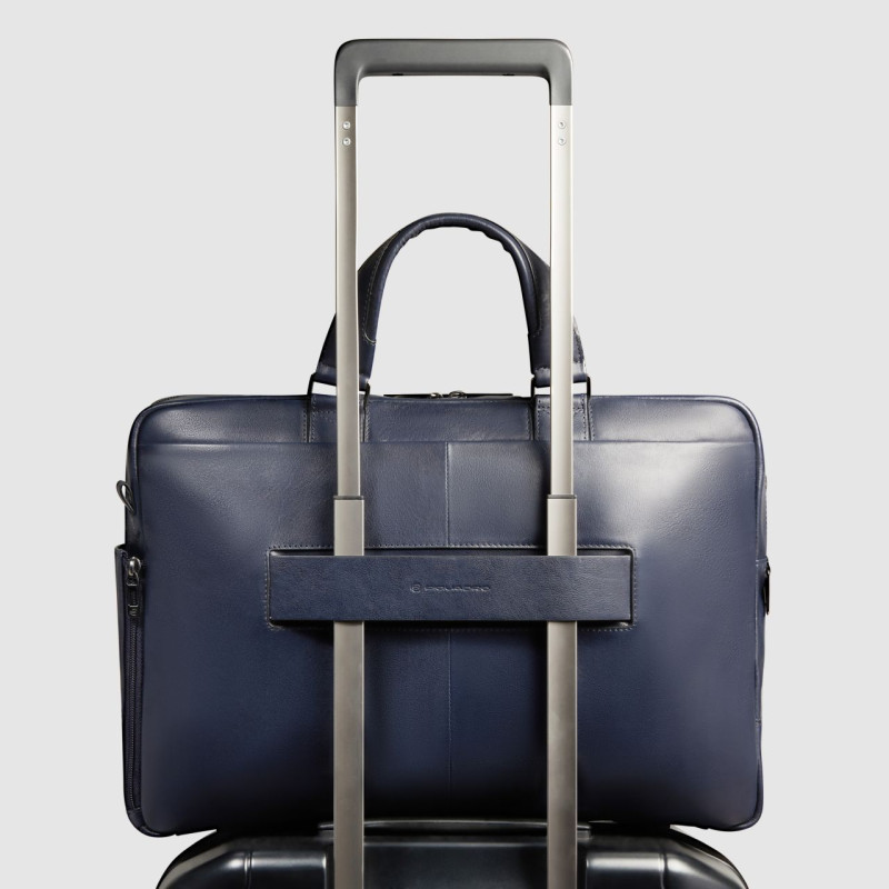 PIQUADRO dokumentu soma Philip CA6793W136 (2)
