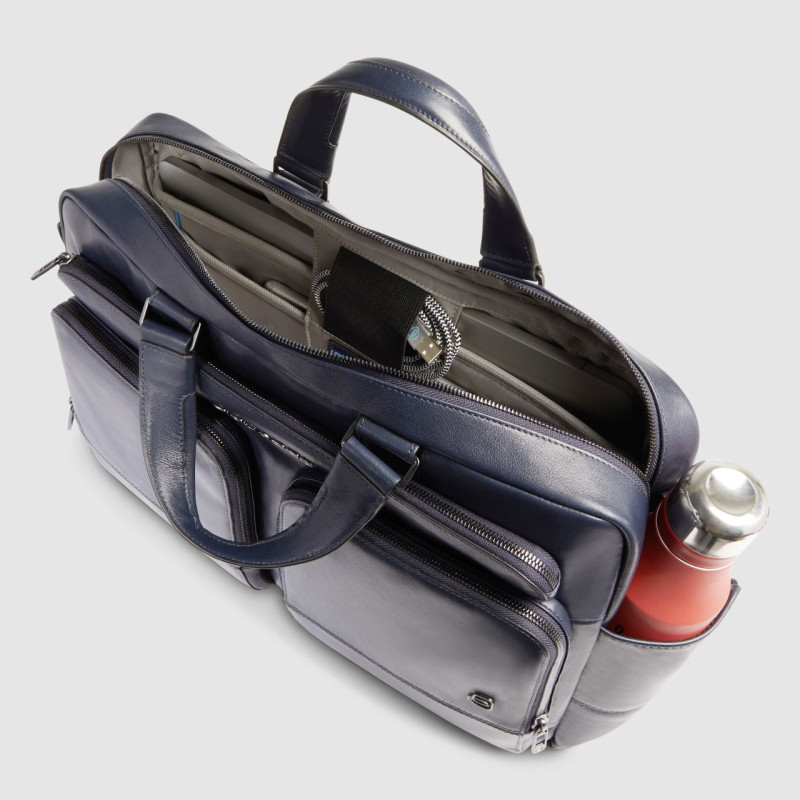 PIQUADRO dokumentu soma Philip CA6793W136 (3)