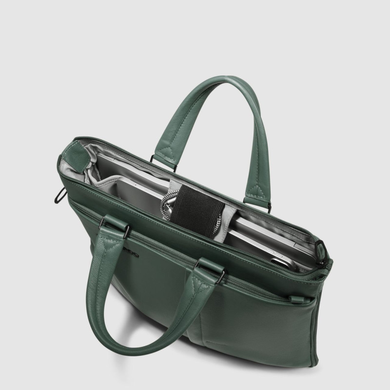 PIQUADRO dokumentu soma Philip CA4021W137 (2)