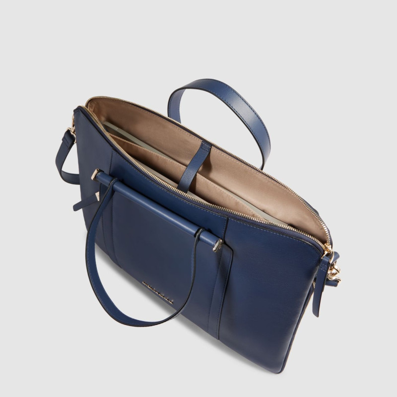 PIQUADRO klēpjdatora soma Circle CA4021W92 AW25 (2)