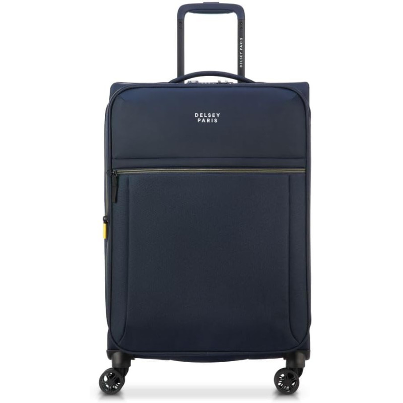 DELSEY vidēja izmēra koferis Brochant 3 2257810