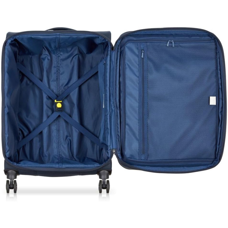 DELSEY vidēja izmēra koferis Brochant 3 2257810 (2)