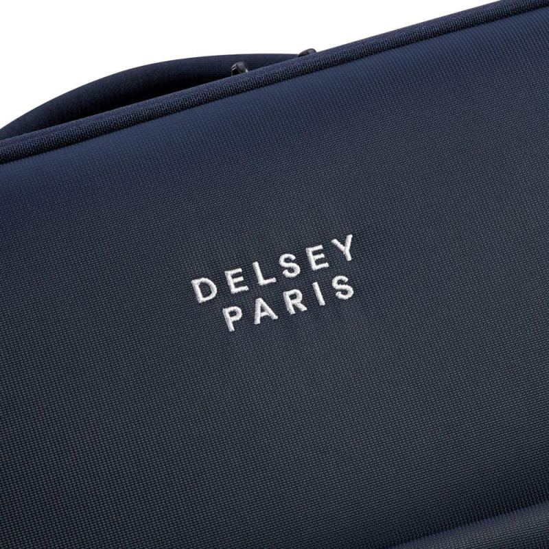 DELSEY vidēja izmēra koferis Brochant 3 2257810 (4)
