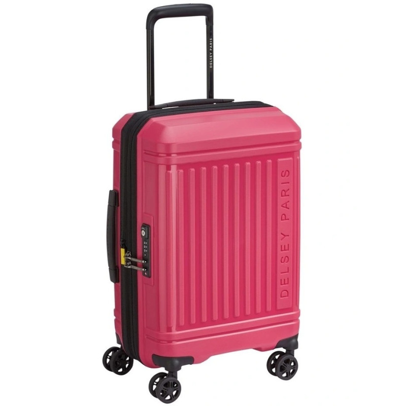 DELSEY mazs koferis Lutece Se 3802803 55cm (1)