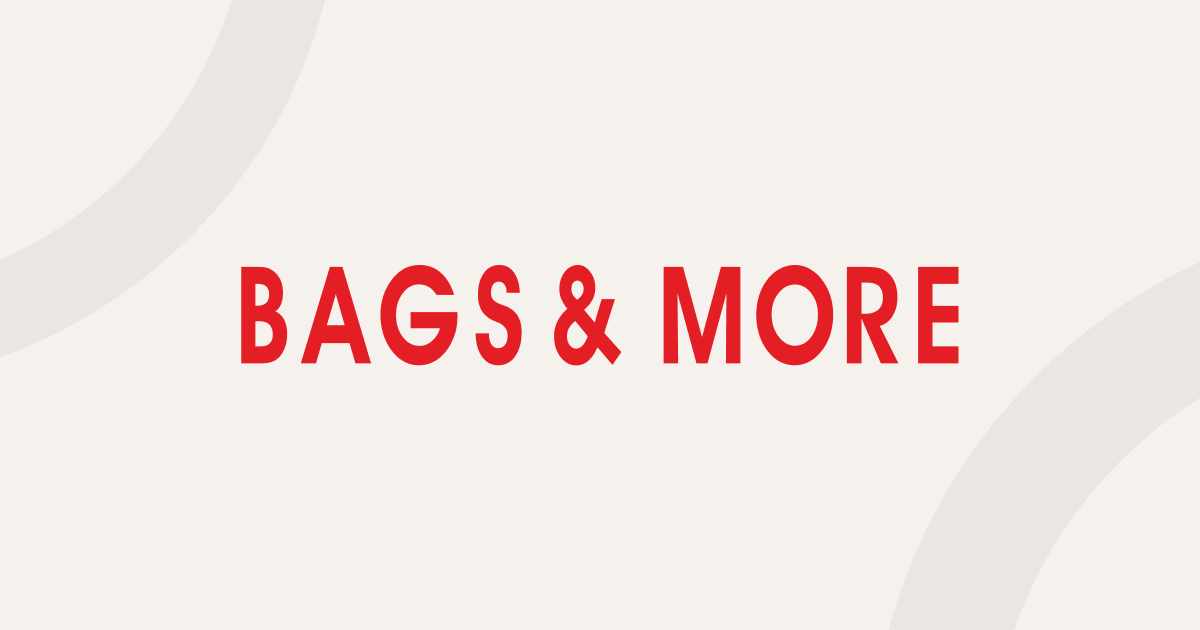 Bags And More
